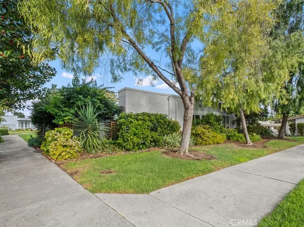 2198 Via Mariposa E Unit D, Laguna Woods, CA 92637