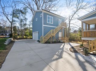 1208 Gearwood Ave #A, Durham, NC 27701