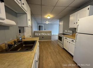 281 Main St APT 302, Waterville, ME 04901