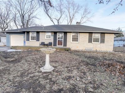 8419 Spring Valley Rd, Raytown, MO, 64138