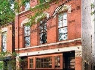 1103 W Webster Ave, Chicago, IL 60614