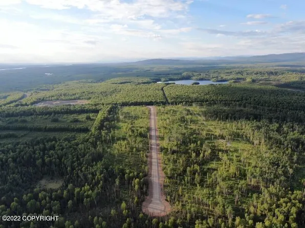 31255 Salmon Alley St, Talkeetna, AK 99676