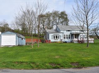 6179 Tingley Lake Rd, New Milford, PA 18834