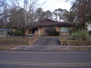 639 Champagnolle Rd, El Dorado, AR 71730