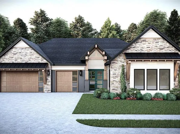 15401 Brook Hill Dr, Edmond, OK 73013