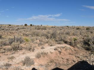 L155 Lantern Ln, Carrizozo, NM 88301