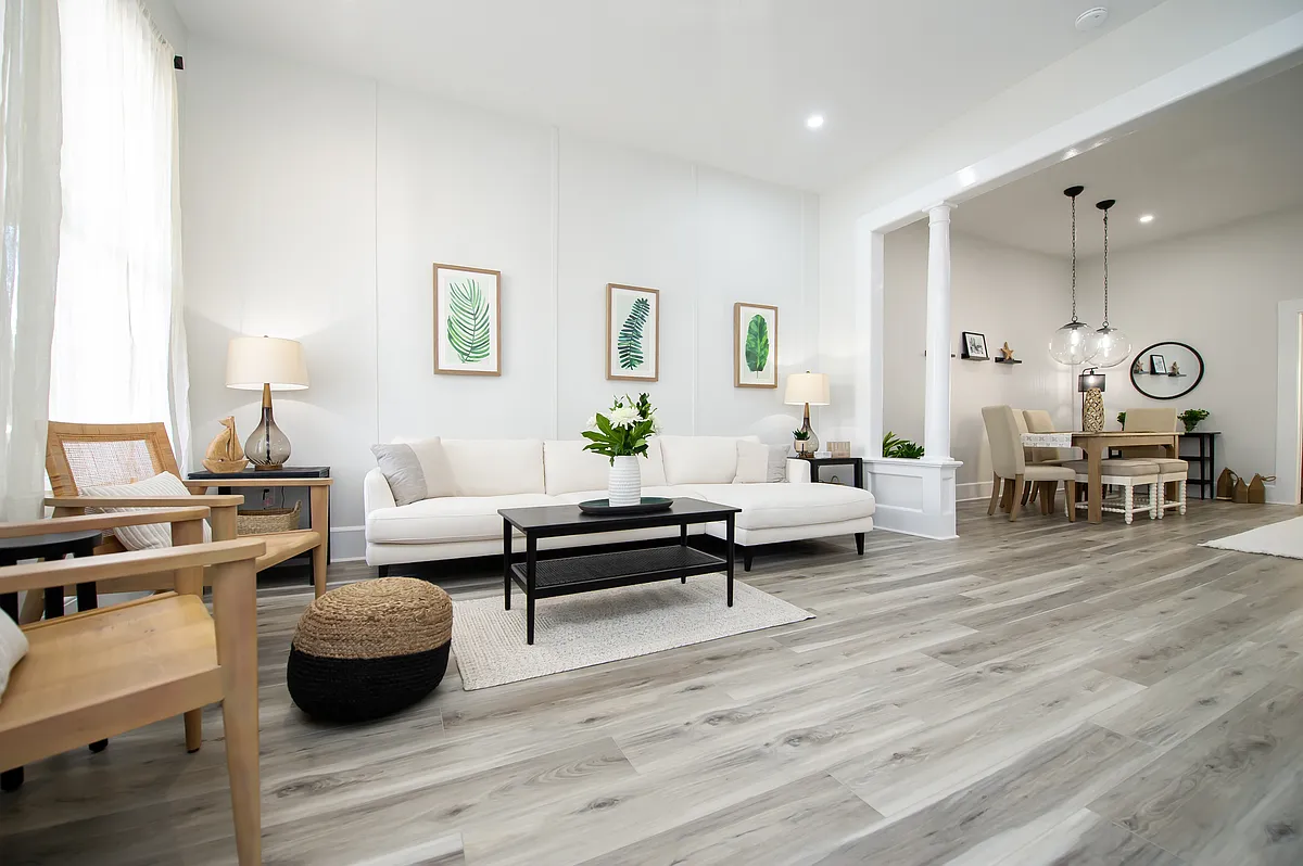 Building Photo - 1307 Whitehead St #1