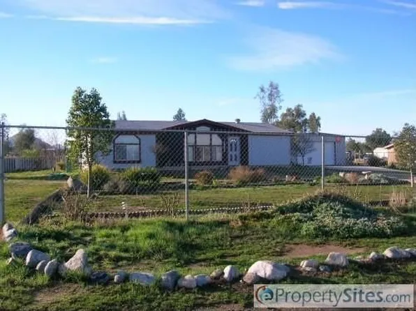 28635 Blanik Ave, Nuevo, CA 92567