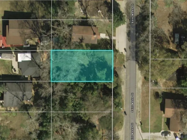 2332 Saint Marks St, Tallahassee, FL 32310