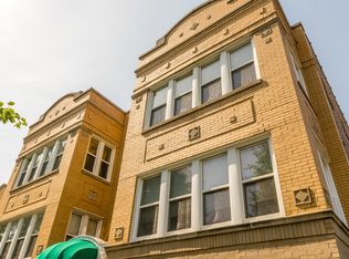 4110 W George St UNIT 1E, Chicago, IL 60641