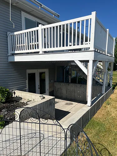 1114 W 2680 S Photo 1