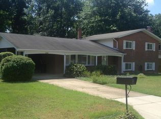 2205 Calhoun St, Fort Washington, MD 20744