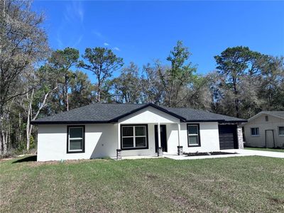23711 SW Rainbow Lakes Blvd, Dunnellon, FL, 34431