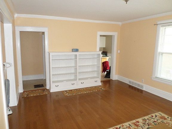 First Floor-Dining Room