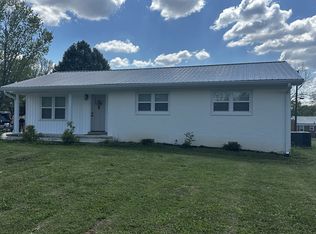 307 Randall St, Lawrenceburg, TN 38464