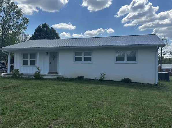 307 Randall St, Lawrenceburg, TN 38464