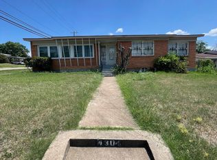 4304 Kushla Ave, Dallas, TX 75216
