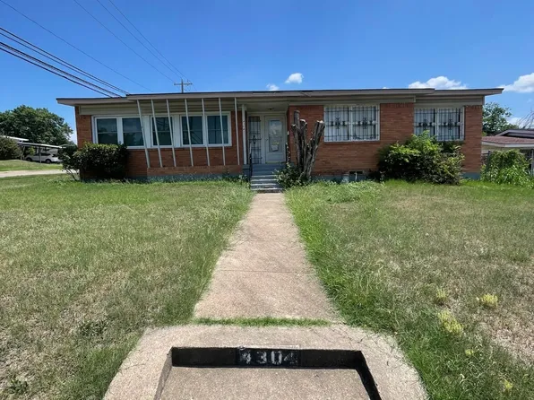 4304 Kushla Ave, Dallas, TX 75216
