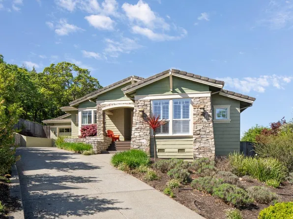 5500 Pepperwood Road, Santa Rosa, CA 95409