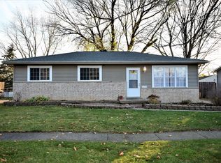 507 S Manfred St, Durand, MI