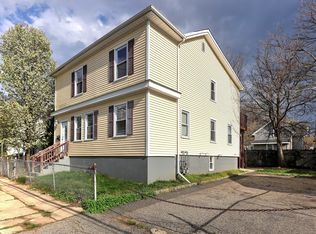 69-71 Hanover St, Bridgeport, CT 06604