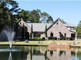 28713 Post Oak Run, Magnolia, TX 77355