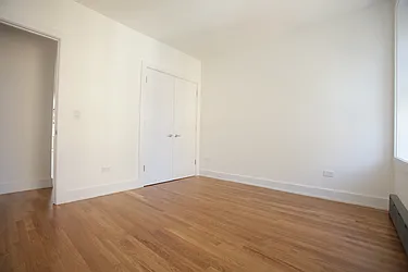 Rented by Manhattan Residential Inc.