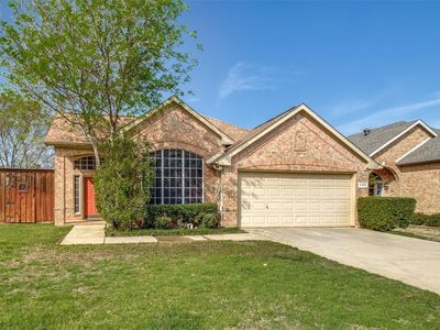6209 Branchwood Trl, Flower Mound, TX, 75028