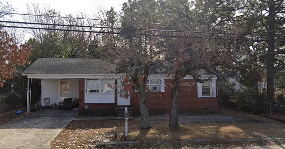 502 Spring Avenue - 1 — Photo 1