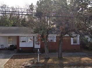 502 Spring Ave, Spring Lake, NC 28390