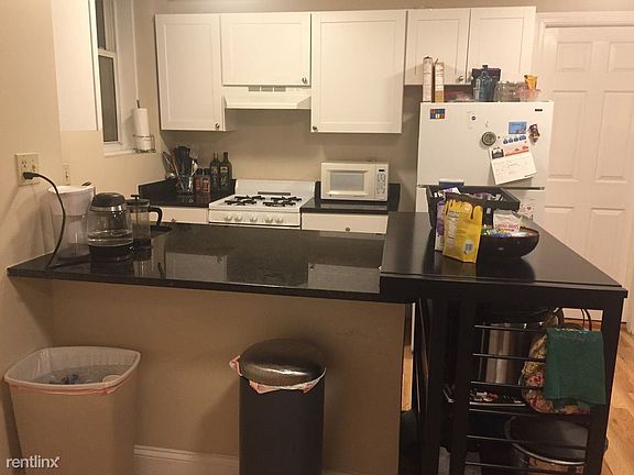 1189 Commonwealth Ave. #101 Boston (Allston) Shared Unit P
