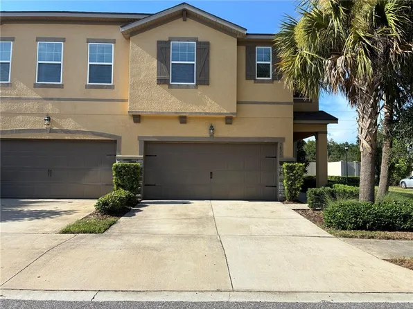 5631 GRAND SONATA AVENUE, LUTZ, FL 33558