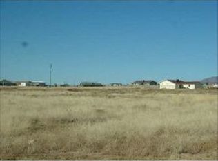 25350 N Tumbleweed Trl, Paulden, AZ 86334