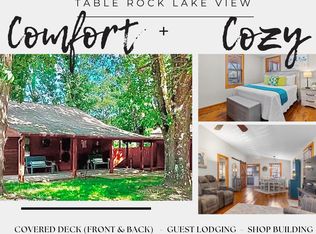 4902 State Highway 13, Lampe, MO 65681