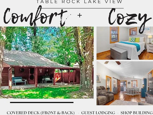 4902 State Highway 13, Lampe, MO 65681