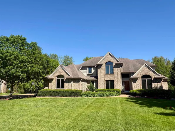 3823 Sunnycroft Pl, West Lafayette, IN 47906
