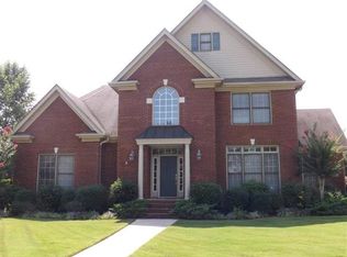 2840 Winterberry Way SE, Owens Cross Roads, AL 35763