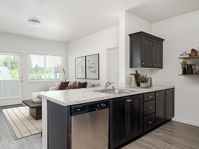 Alderbrook Apartments — Photo 2