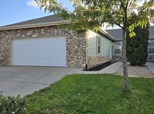 593 S Carriage Dr, Milliken, CO 80543