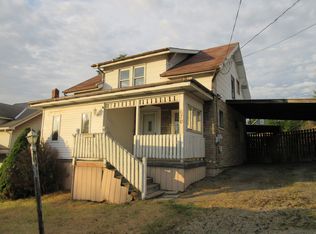 670 Penn Ave, Washington, PA 15301