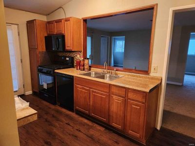 425 Ridge Dr, Florissant, MO, 63033