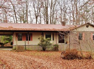 126 Wilkie Rd, Wartburg, TN 37887