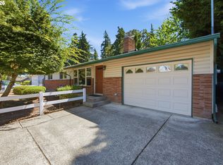 6030 SE McNary Rd, Milwaukie, OR 97267