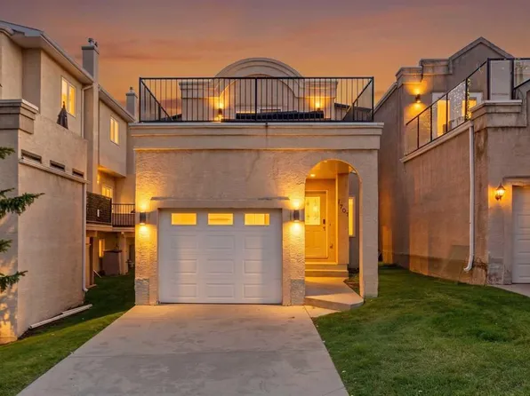 1707 N 23rd Ave SW, Calgary, AB T2T 5Z9