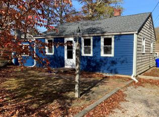 138 Williams Ave, Bourne, MA 02532
