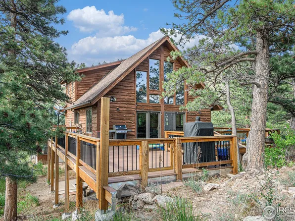 165 Elkridge Dr, Glen Haven, CO 80532