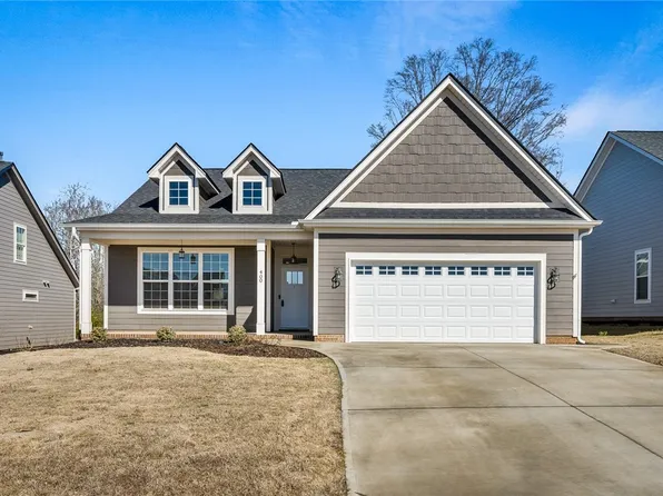 400 Saybrooke Ln, Anderson, SC 29621