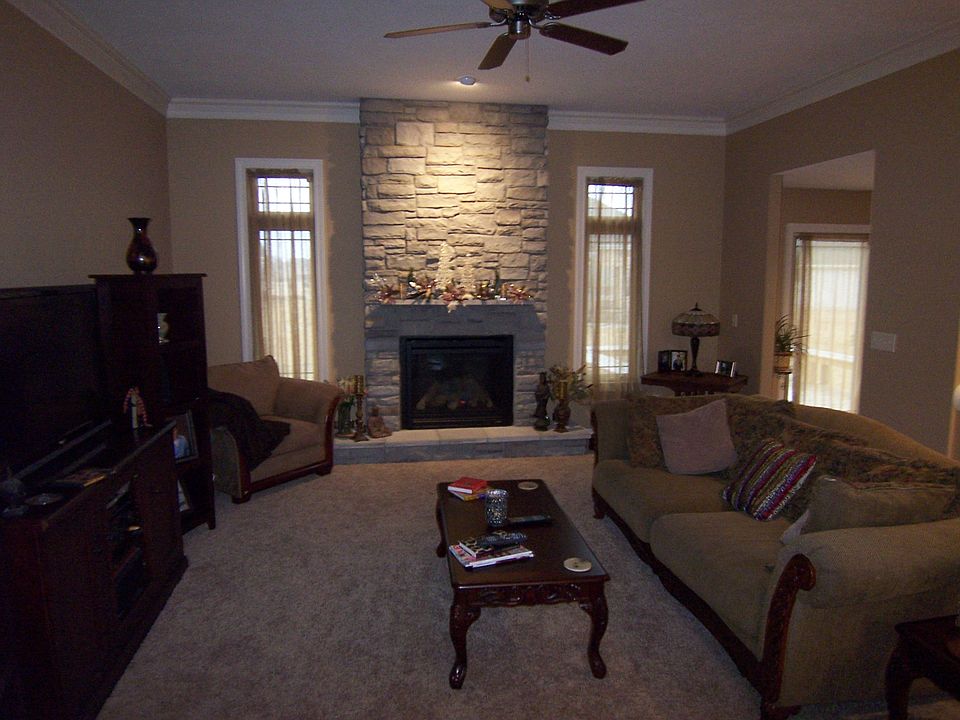 2nd image of 639 Bluestem Trl