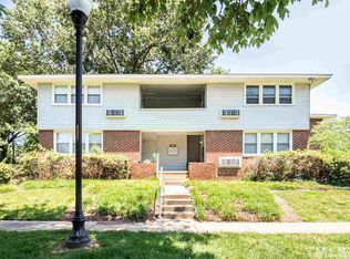 633 Daniels St APT D, Raleigh, NC 27605
