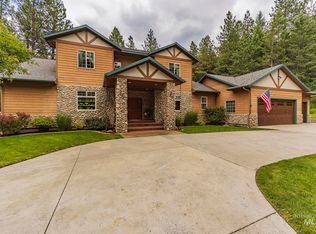 49 Deerwood Dr, Grangeville, ID 83530